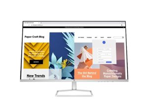 Monitor HP S5 532sf FHD (94F50AA)