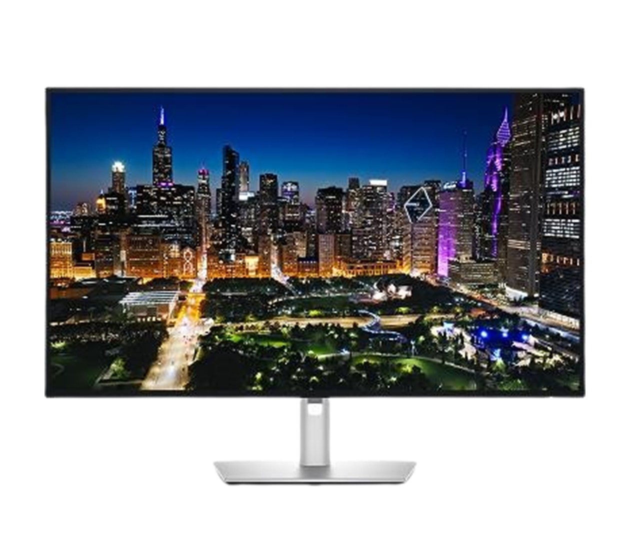 Dell UltraSharp 32 4K Thunderbolt Hub Monitor U3225QE (210-BQTK)