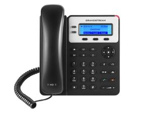 IP-telefon Grandstream GXP1625