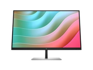 Monitor HP E27k G5 4K USB-C (6N4C4AA)