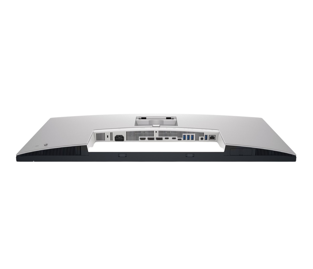 Dell UltraSharp 32 4K Thunderbolt Hub Monitor U3225QE (210-BQTK) - Görsel 3