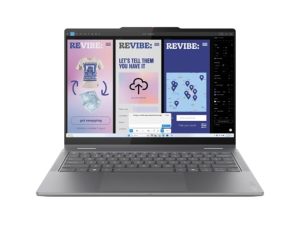 Noutbuk Lenovo Yoga 7 2-in-1 14ILL10 (83JQ003GRK)
