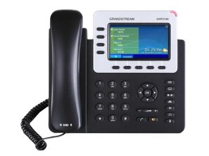 IP-telefon Grandstream GXP2140