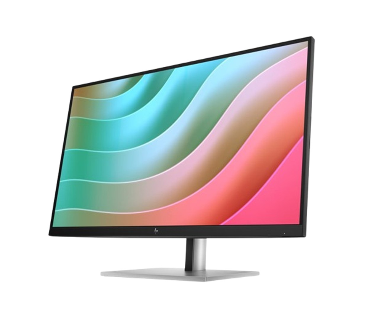 Monitor HP E27k G5 4K USB-C (6N4C4AA) - Görsel 2