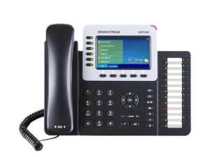 IP-telefon Grandstream GXP2160 (GXP2160)