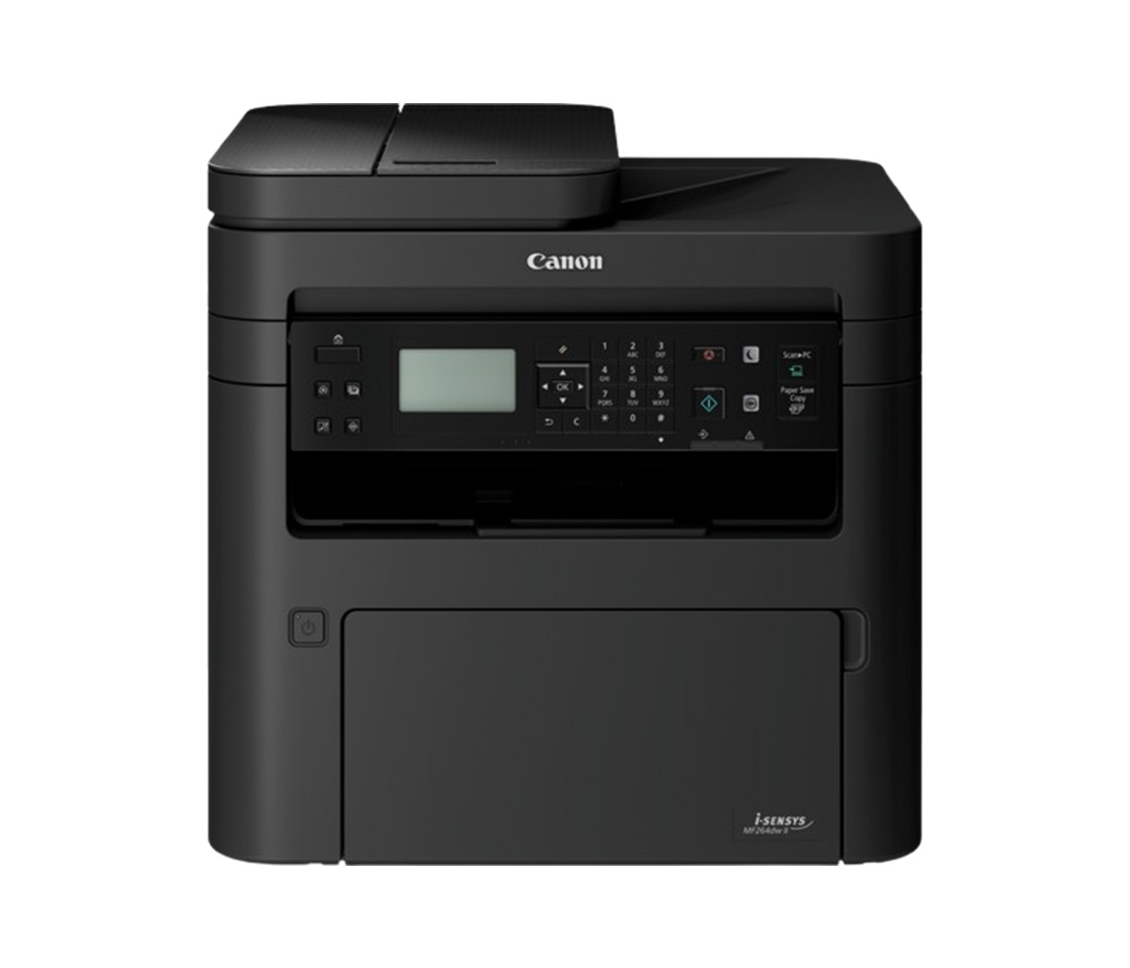 Printer Canon i-SENSYS MF264DW II (5938C017-N)