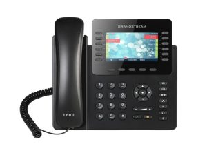 IP-telefon Grandstream GXP2170 (GXP2170)