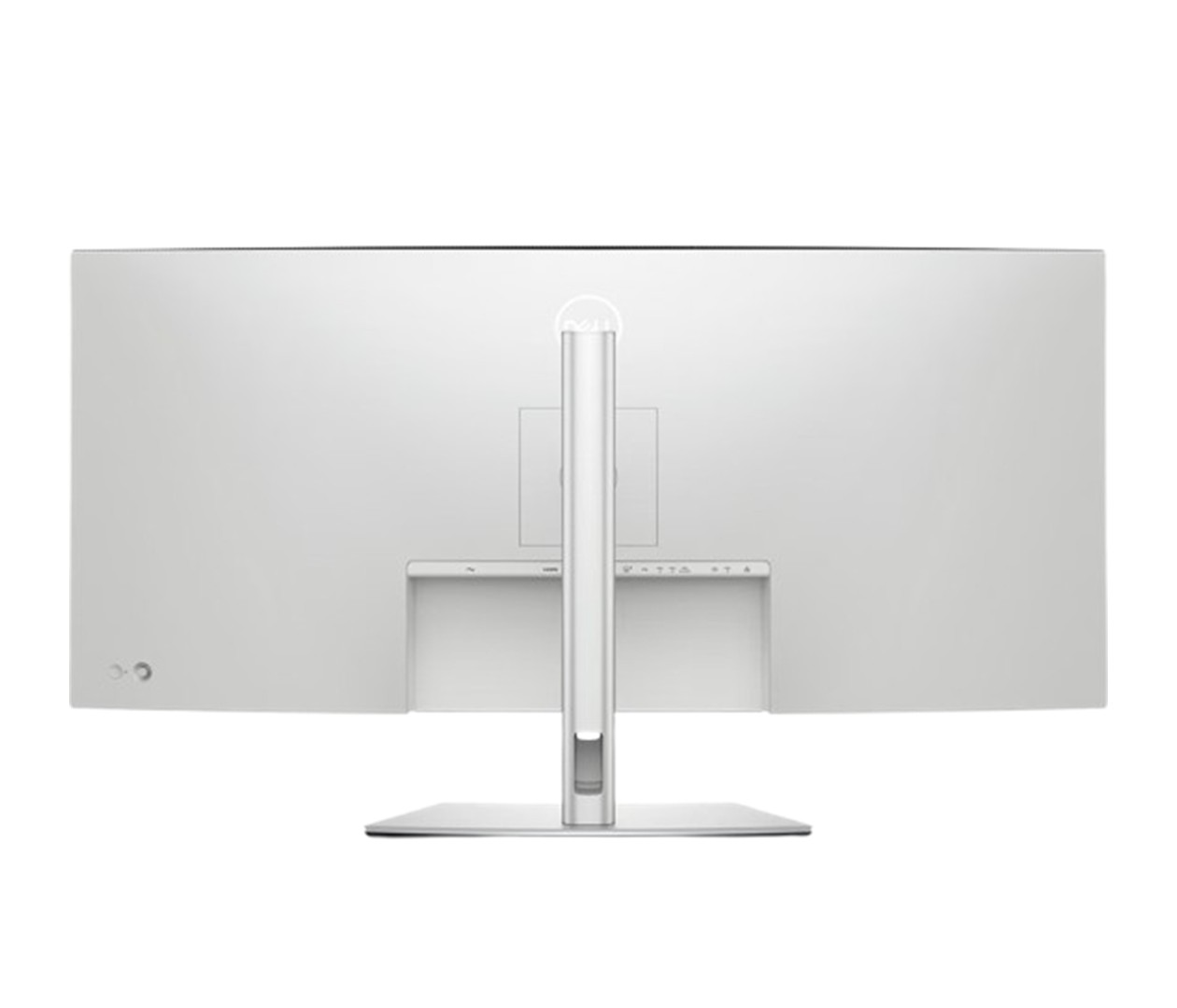 Monitor Dell UltraSharp 40 Curved Thunderbolt Hub U4025QW (210-BMDV) - Görsel 2