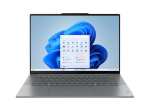 Noutbuk Lenovo Yoga Slim 7 15ILL9 (83HM0080RK)