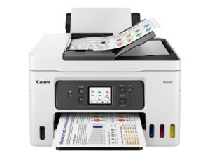 Printer Canon Inkjet Maxify GX4040 (5779C009)