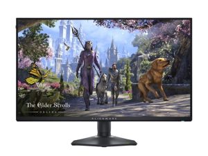Dell Alienware 27 4K Dual-Resolution Gaming Monitor AW2725QF (210-BNHT)