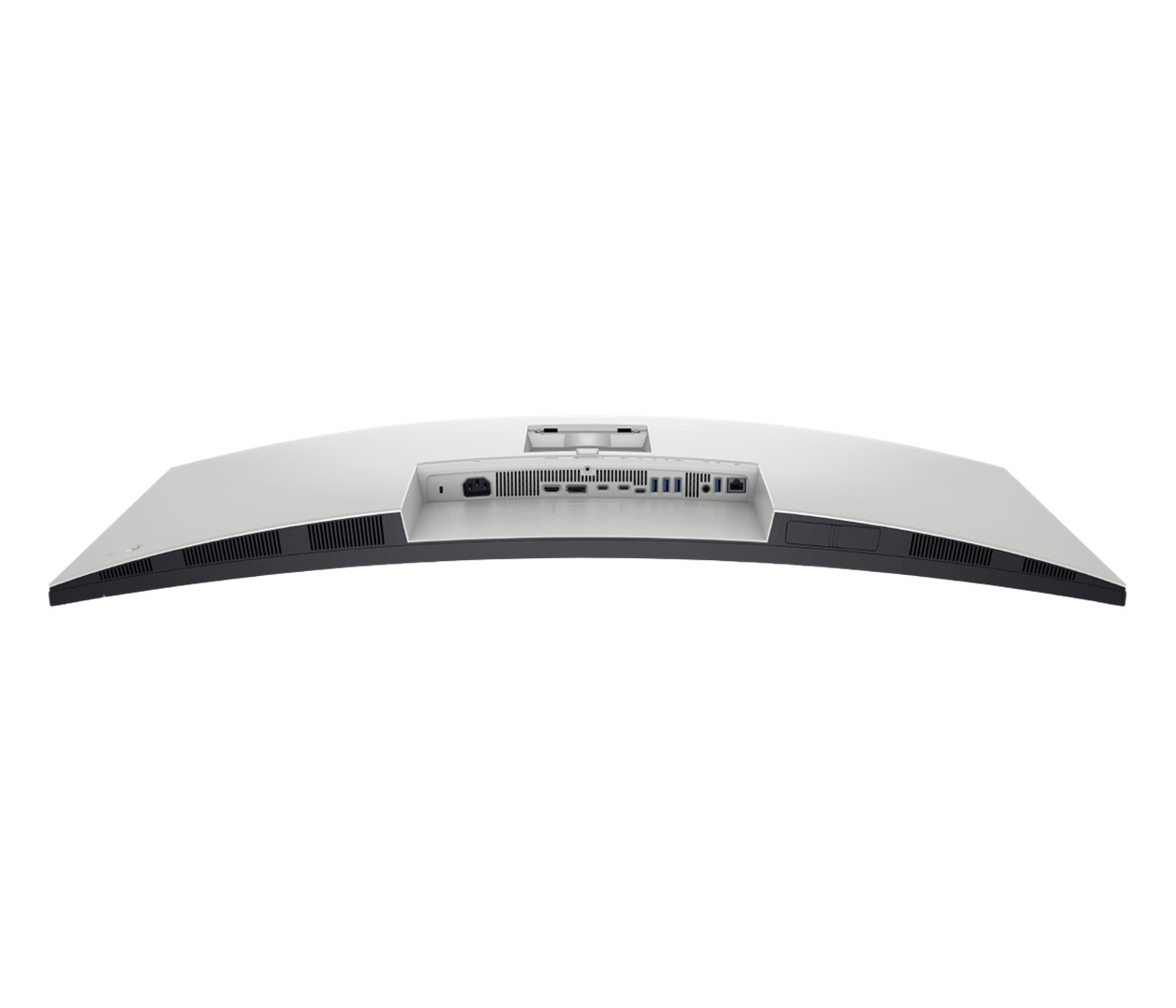 Monitor Dell UltraSharp 40 Curved Thunderbolt Hub U4025QW (210-BMDV) - Görsel 4