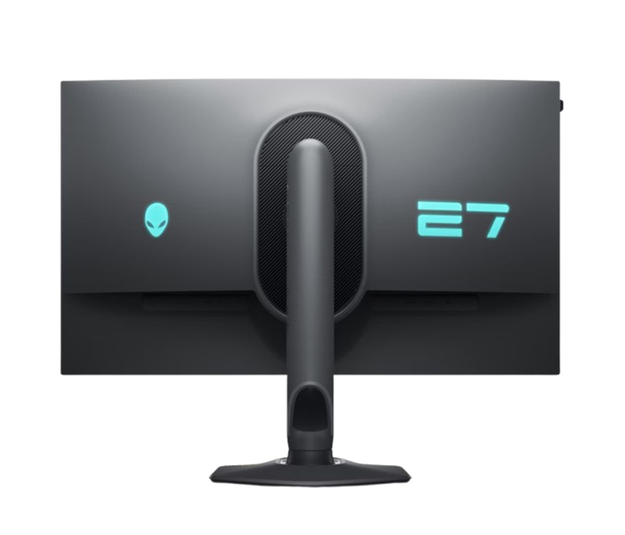 Dell Alienware 27 4K Dual-Resolution Gaming Monitor AW2725QF (210-BNHT) - Görsel 2