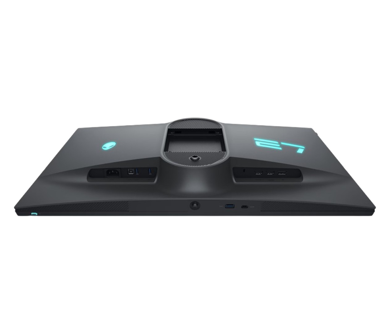 Dell Alienware 27 4K Dual-Resolution Gaming Monitor AW2725QF (210-BNHT) - Görsel 4
