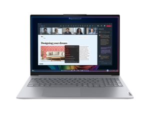 Noutbuk Lenovo ThinkBook 16 G9 (21UR008EFW)