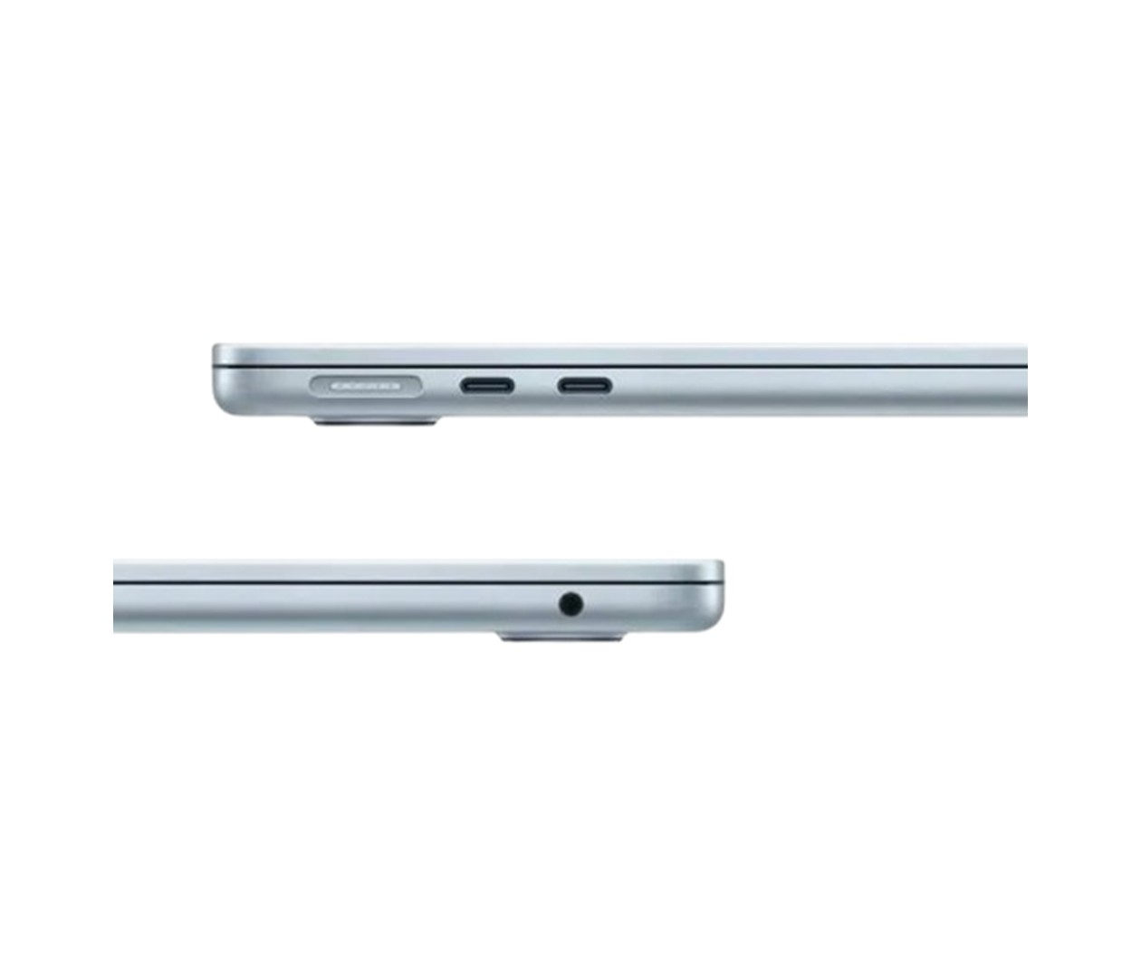 Apple MacBook Air 13.6" M5 MDHH4RU/A - Görsel 2