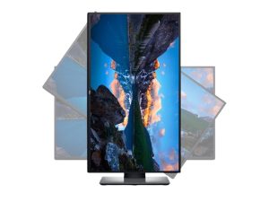 Monitor Dell Ultrasharp U2520D (210-AVBF)