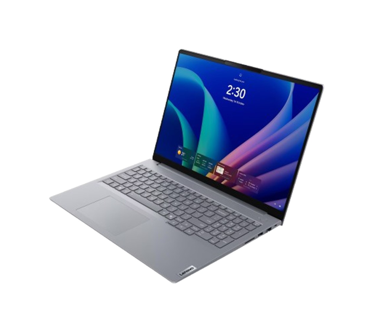 Noutbuk Lenovo ThinkBook 16 G9 (21UR008EFW) - Şəkil 4