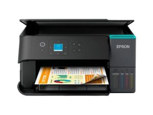 Printer Epson L4360 CISMETA (C11CL41411)