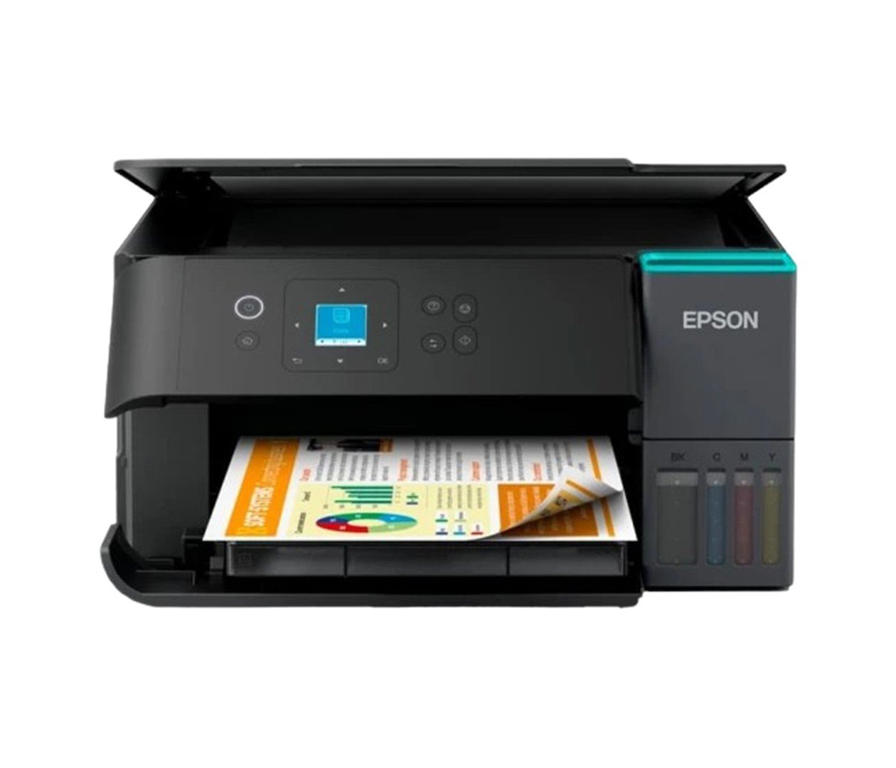 Printer Epson L4360 CISMETA (C11CL41411)
