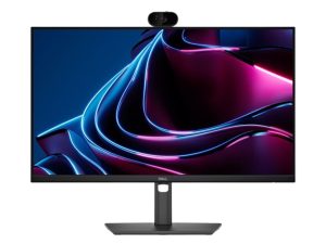 Dell Pro P 24 USB-C Hub Webcam Monitor P2426HEV (210-BVHW)