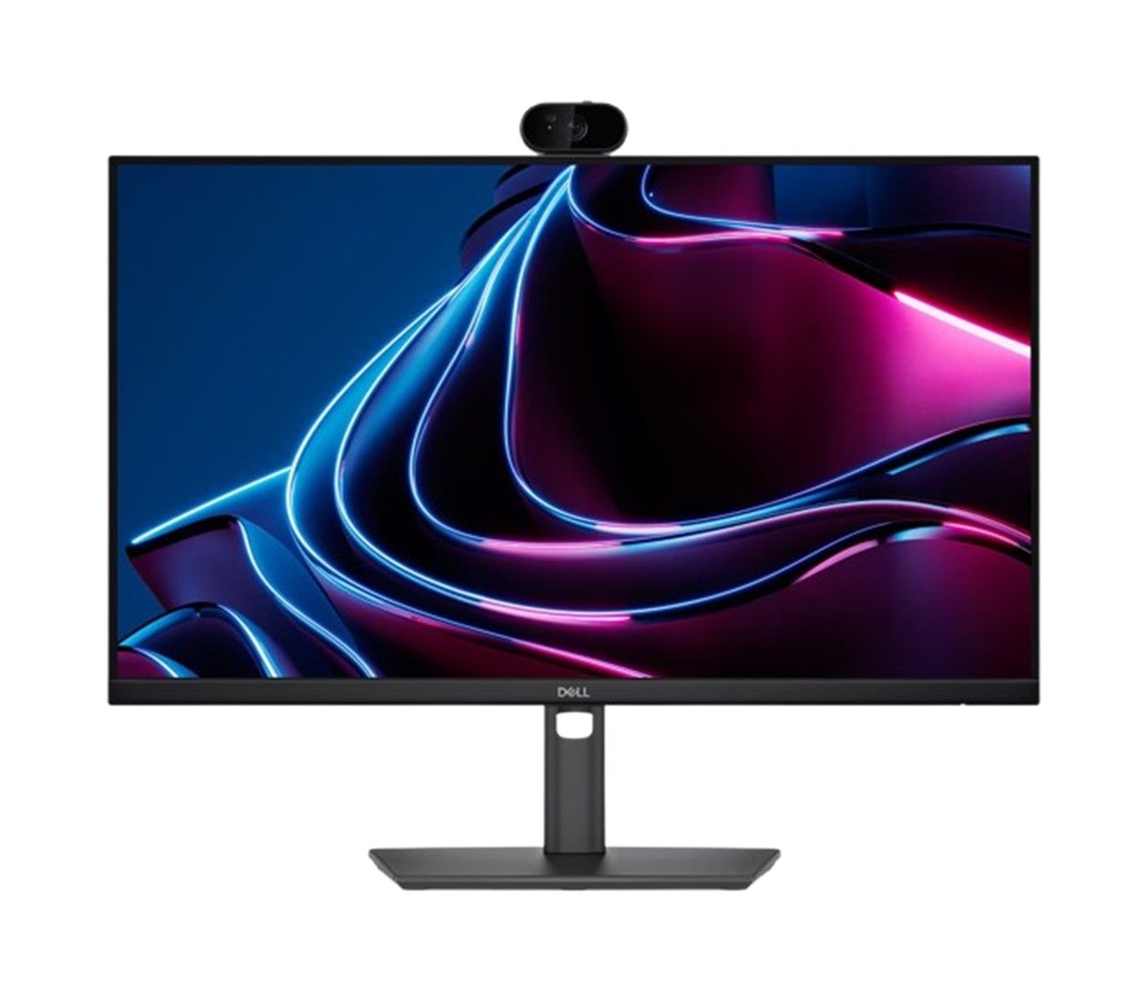 Dell Pro P 24 USB-C Hub Webcam Monitor P2426HEV (210-BVHW)