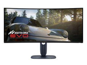 Dell 34 Gaming monitor AW3425DW (210-BRTW)