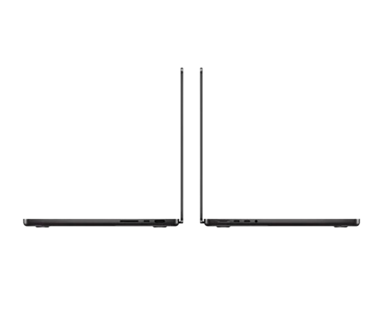 Apple MacBook Pro 14.2" M5 MDE14RU/A - Görsel 2