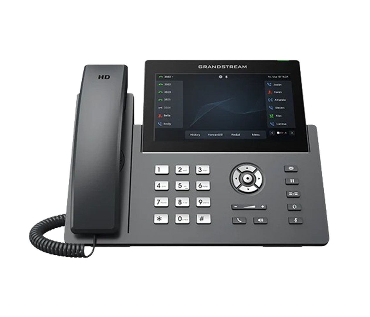 IP-telefon Grandstream (GRP2670)