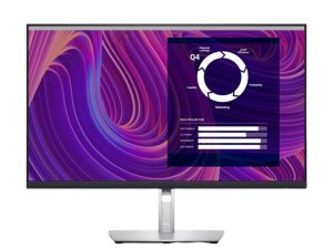 Dell Monitor P-Series P2723D (210-BDDX)