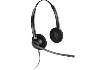 Oyun qulaqlığı Plantronics EncorePro HW520