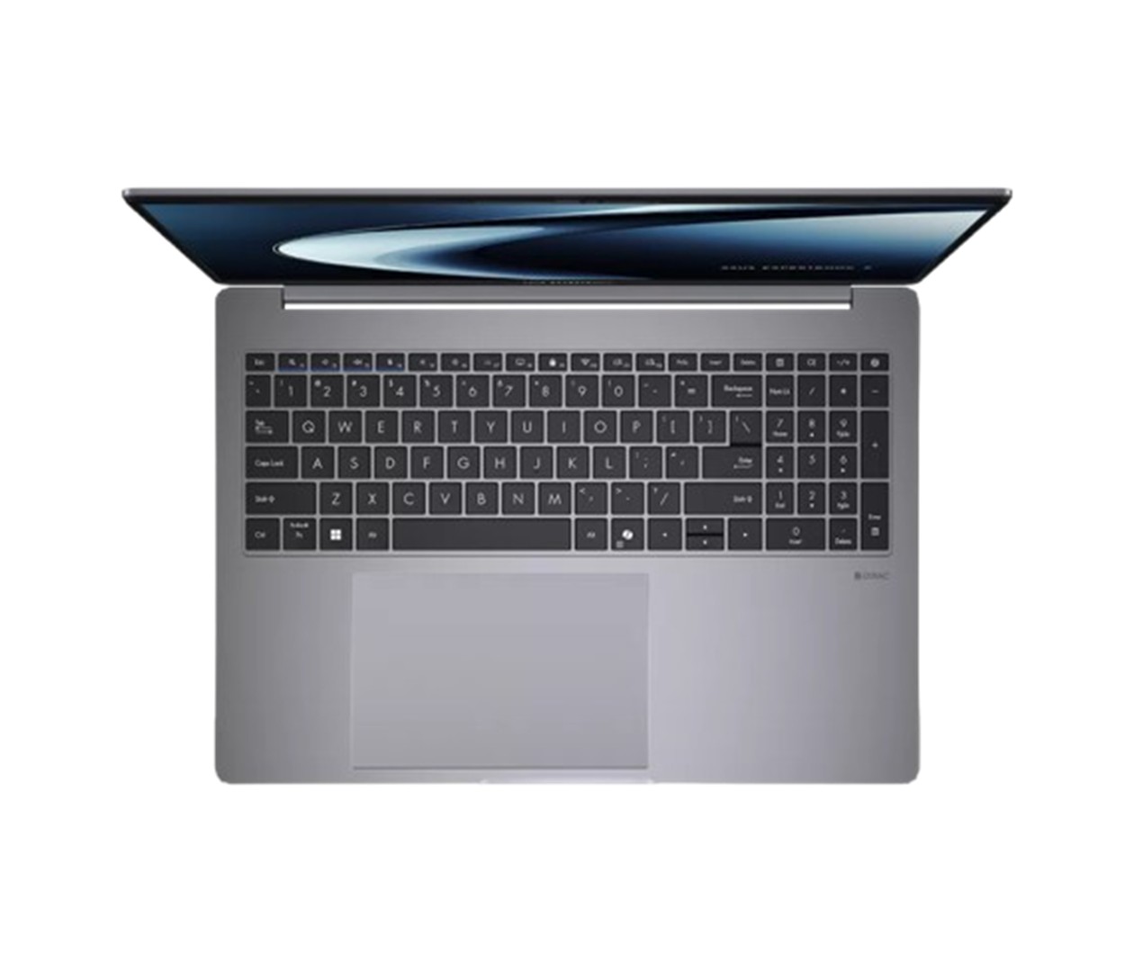 Noutbuk Asus ExpertBook P3 PM3606CKA-PL0325 (90NX0981-M00BC0) - Şəkil 2