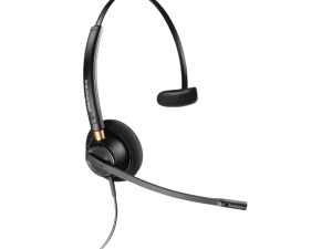 Plantronics EncorePro HW510