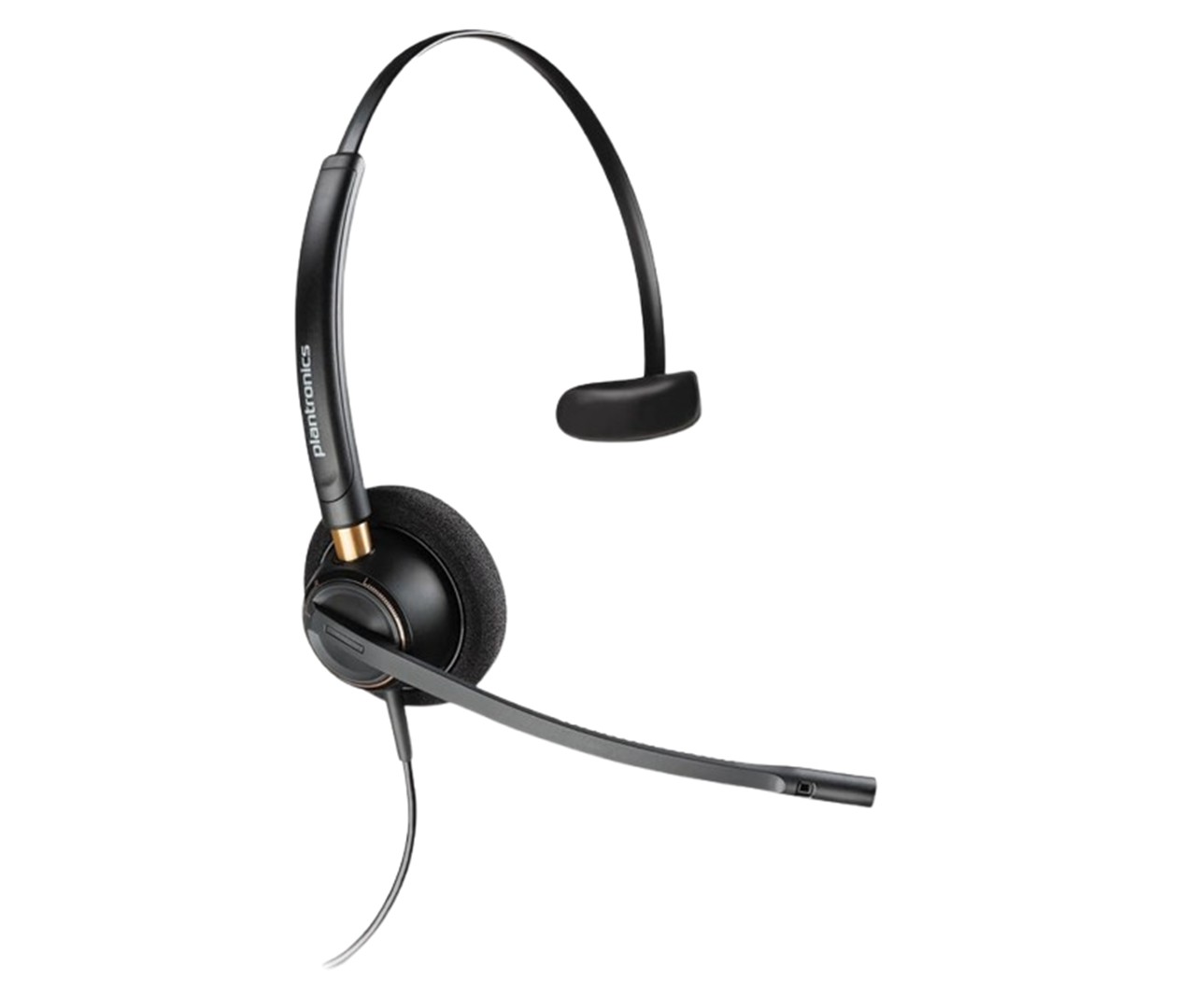 Plantronics EncorePro HW510
