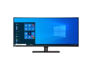 Monitor Lenovo Curved ThinkVision P40w-20 (62C1GAT6EU)