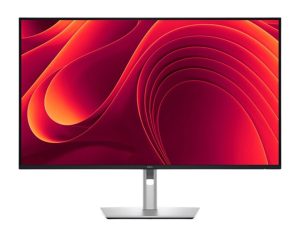 Monitor Dell Pro 32 Plus QHD USB-C Hub Monitor P3225DE (210-BRDP)