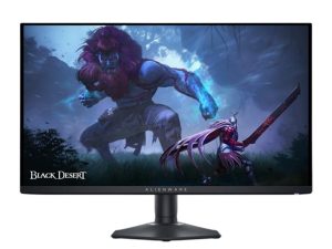 Dell Alienware 27 QD-OLED Gaming Monitor AW2725DF (210-BLHH)