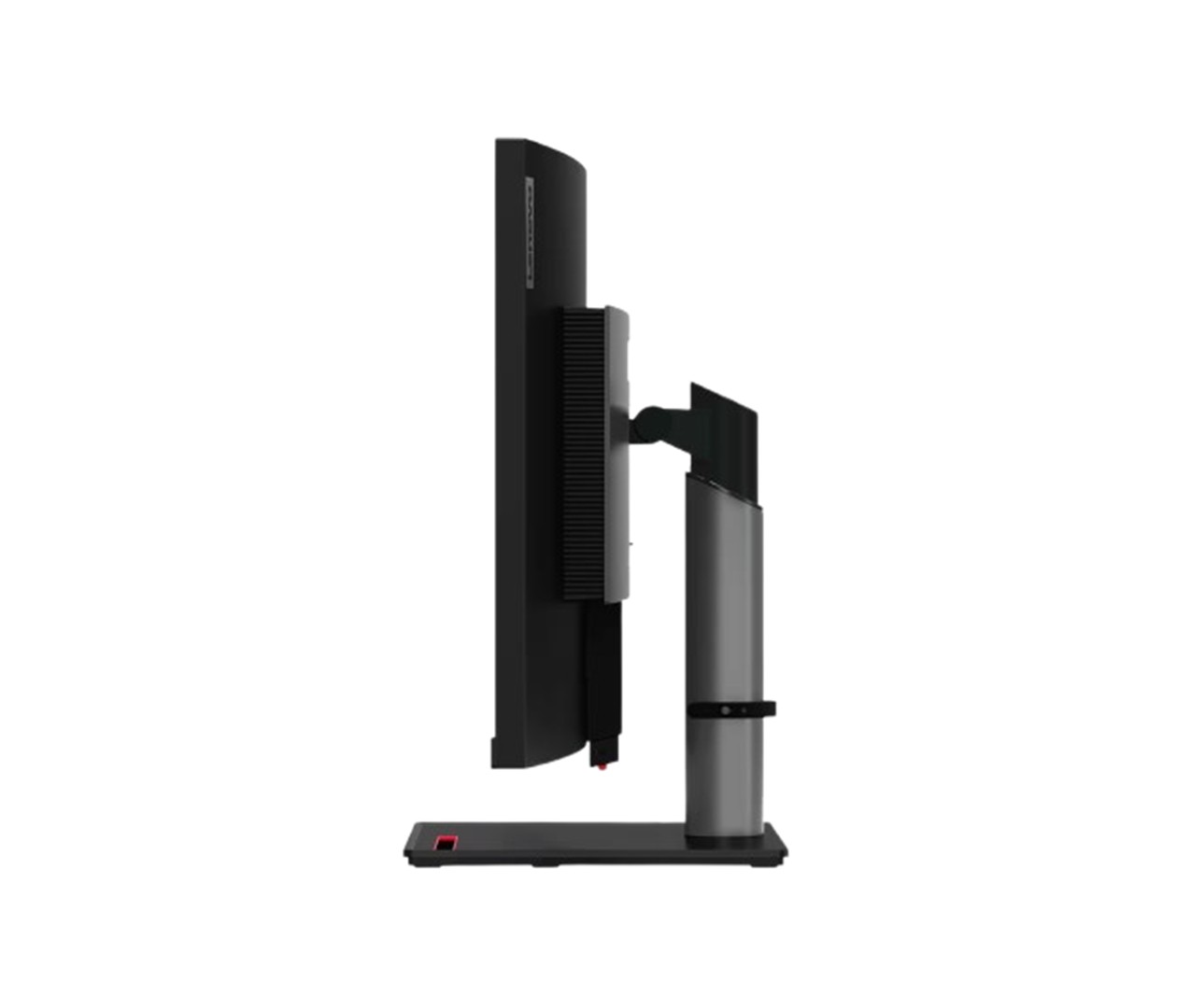 Monitor Lenovo Curved ThinkVision P40w-20 (62C1GAT6EU) - Görsel 3