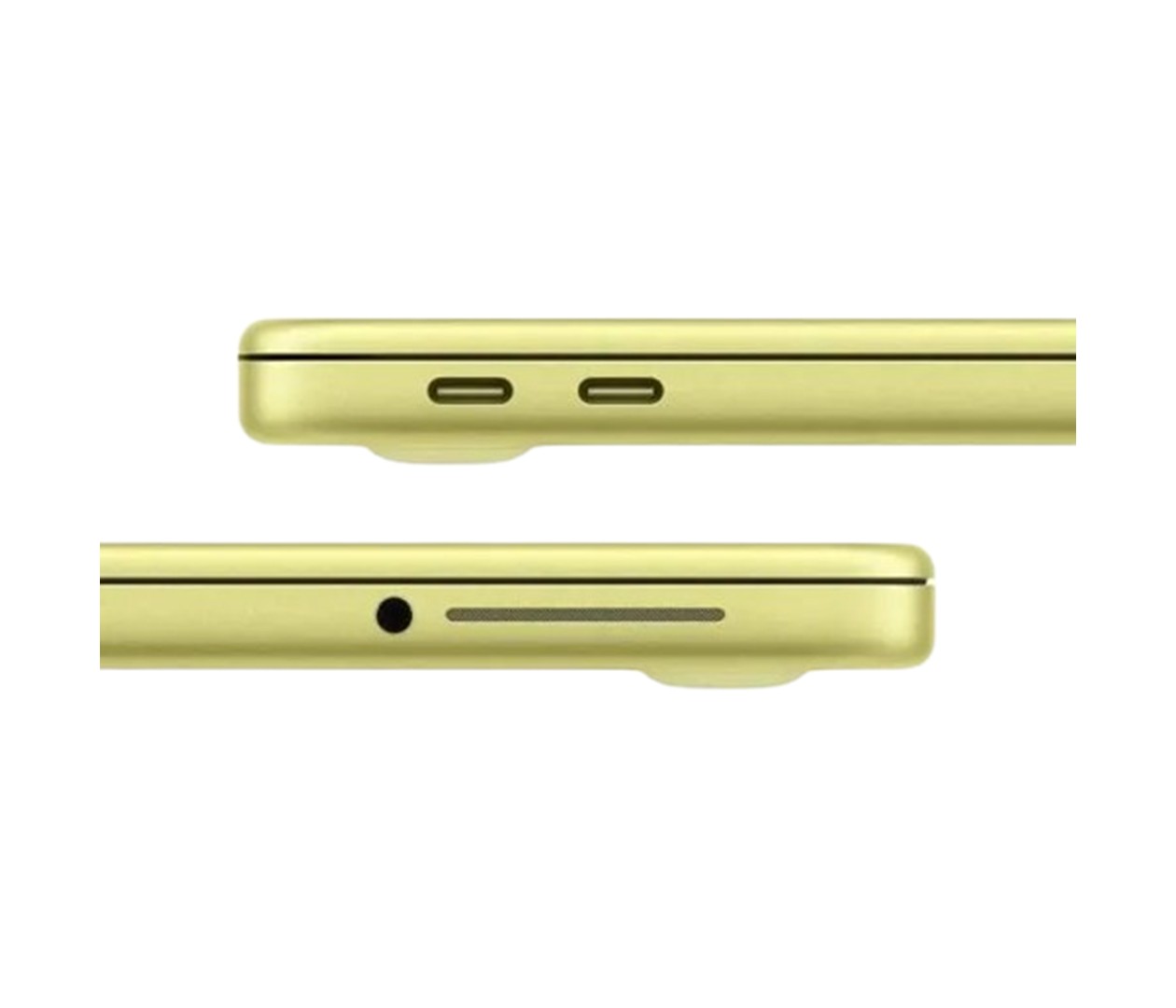 Apple MacBook Neo 13" A18 Pro MHFD4RU/A - Görsel 2
