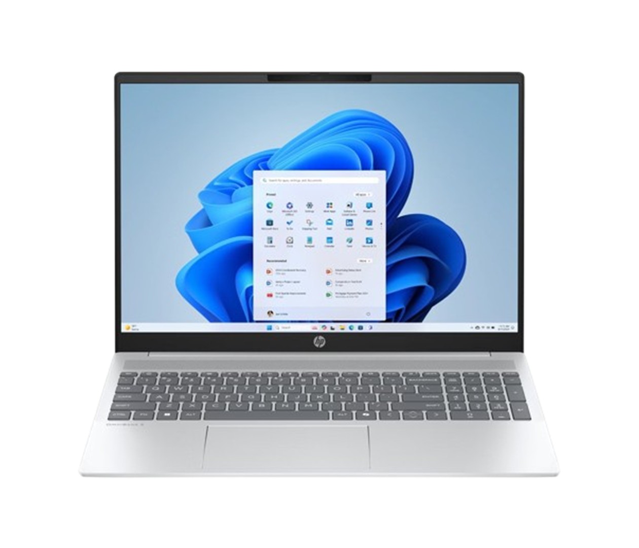 Noutbuk HP OmniBook 5 16-af1011ci (BG7H8EA)