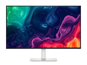 Dell 32 4K UHD Monitor S3225QS (210-BQWP)