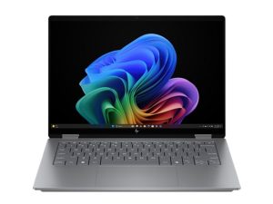 Noutbuk HP OmniBook X Flip x360 14-fm0018ci (BZ2X1EA)