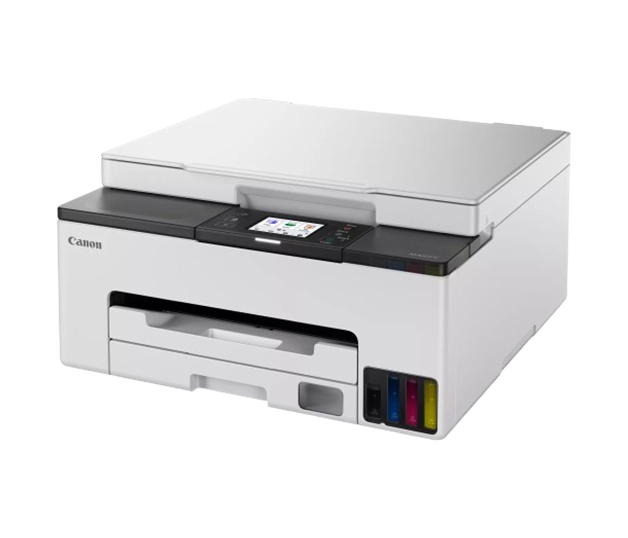 Printer Canon MAXIFY GX1040 (6169C007) - Şəkil 2