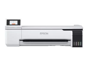 Plotter Epson SureColor SC-T3100X 24" (C11CJ15301A0)