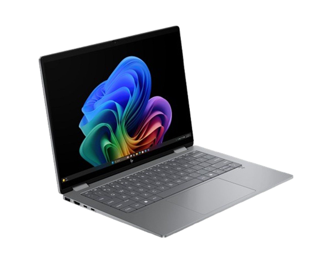 Noutbuk HP OmniBook X Flip x360 14-fm0018ci (BZ2X1EA) - Görsel 3