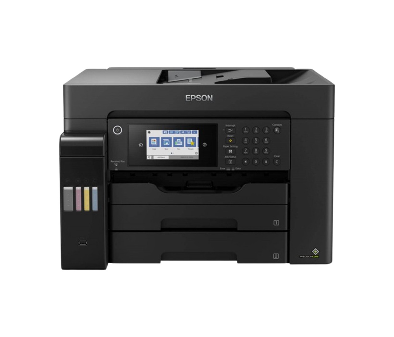 Printer Epson L15160 CIS (C11CH71404-N)