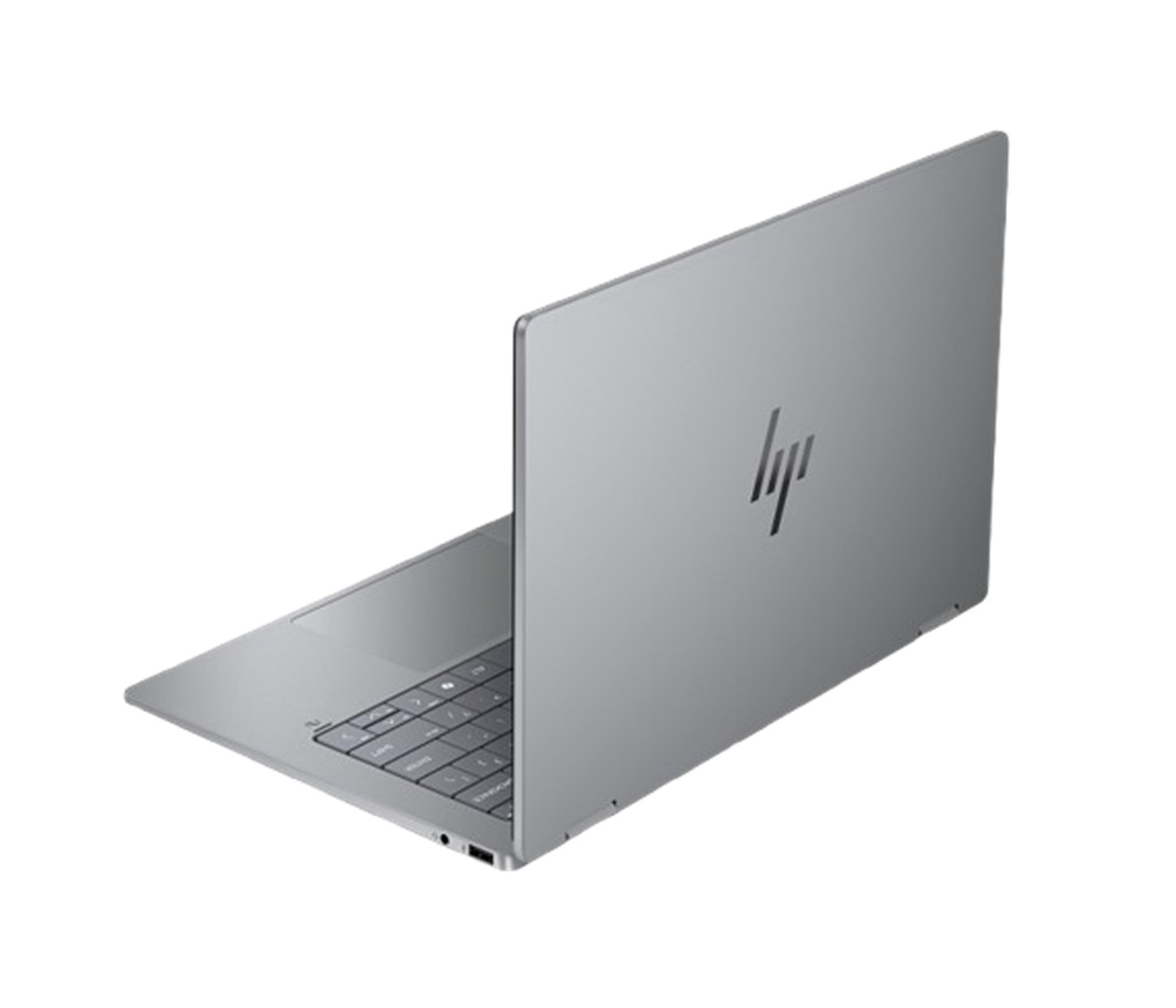 Noutbuk HP OmniBook X Flip x360 14-fm0018ci (BZ2X1EA) - Görsel 4