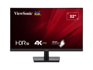 Monitor View Sonic (VA3208-4K-HD)