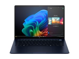 Noutbuk HP EliteBook Ultra G1i 14 (BA0C7ET)