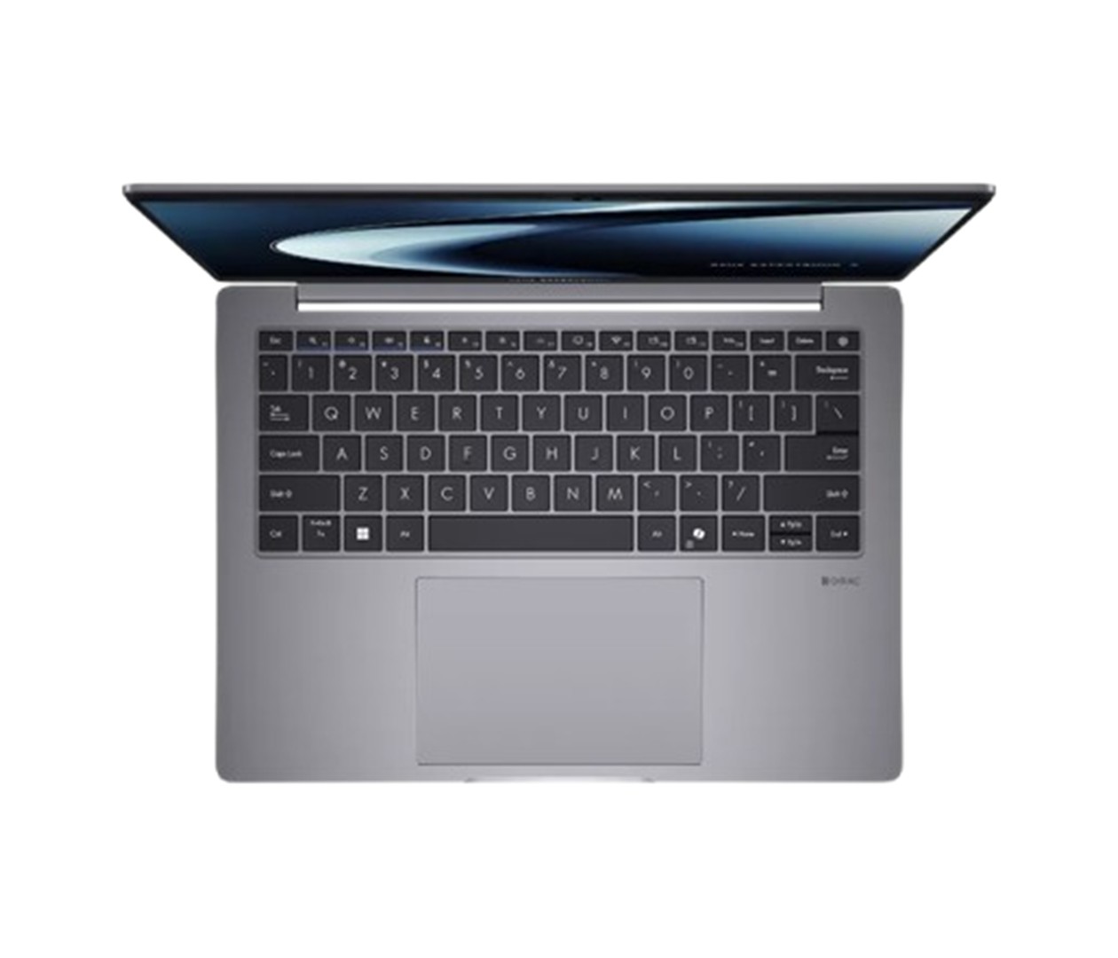Noutbuk Asus ExpertBook P3 PM3406CKA-LY0471 (90NX0971-M00JE0) - Şəkil 4